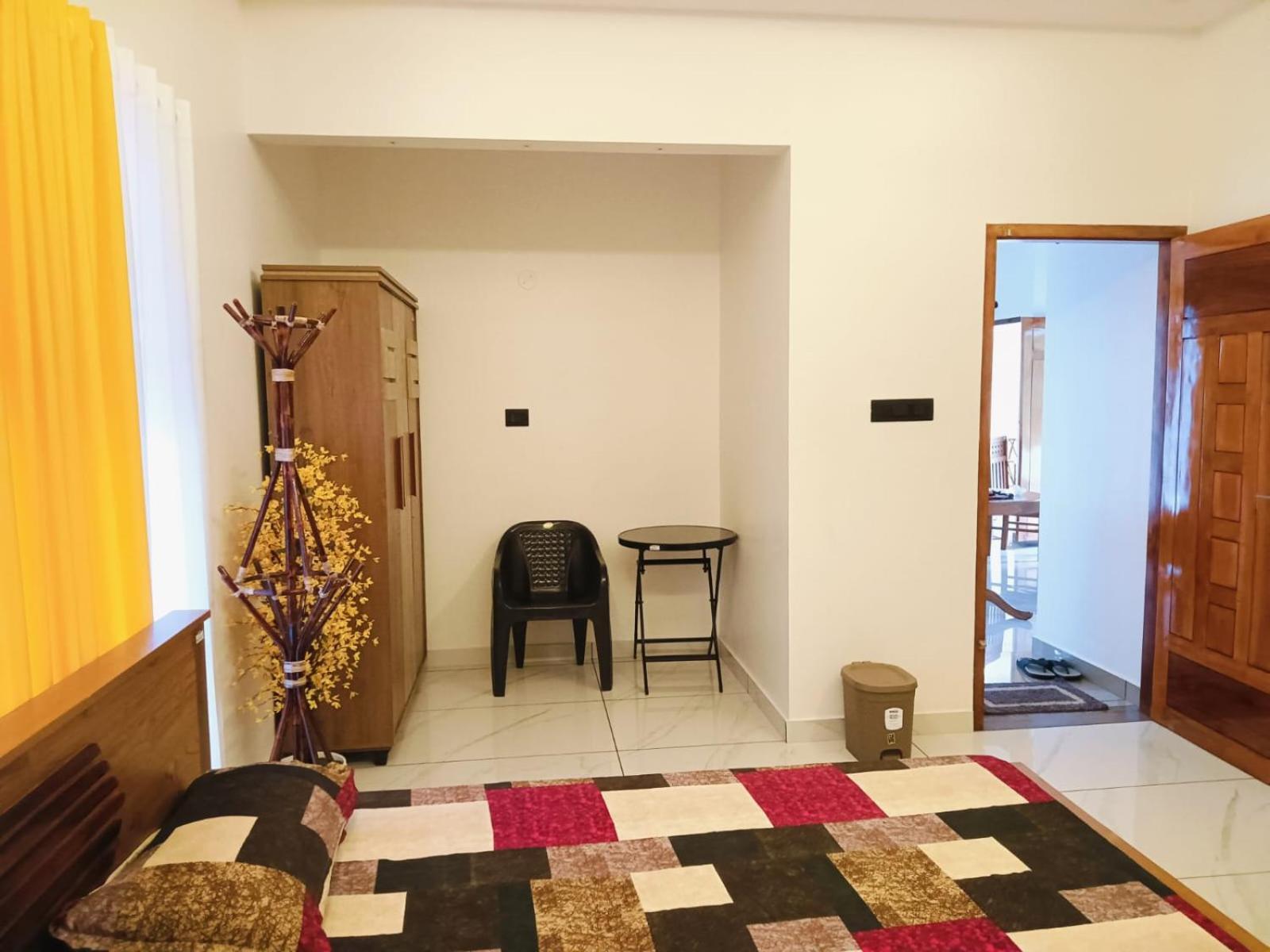 Pepper Jazz Varkala Dış mekan fotoğraf